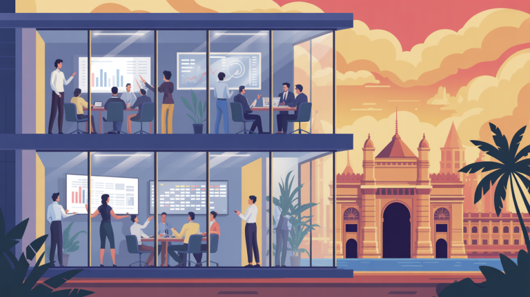 Top 10 Graphic Design Institutes in Mumbai