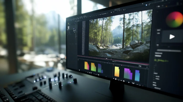 Video Editing Course in Mumbai
